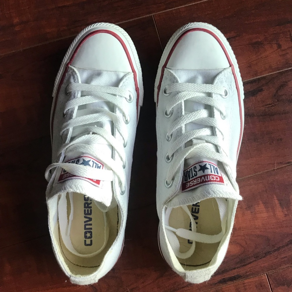 Converse Chuck Taylor All Star Lo Sneaker